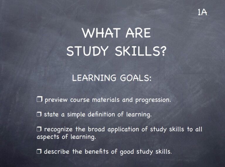 lesson-1-what-are-study-skills