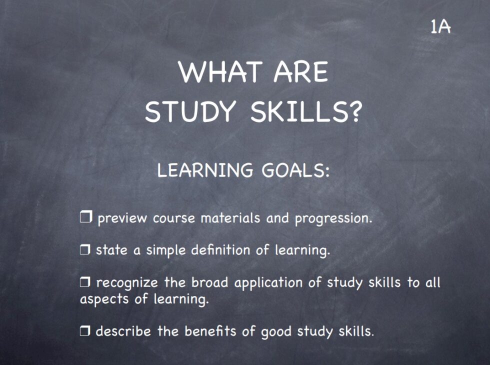 lesson-1-what-are-study-skills