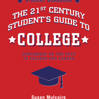 Front cover of College Path Student Workbook