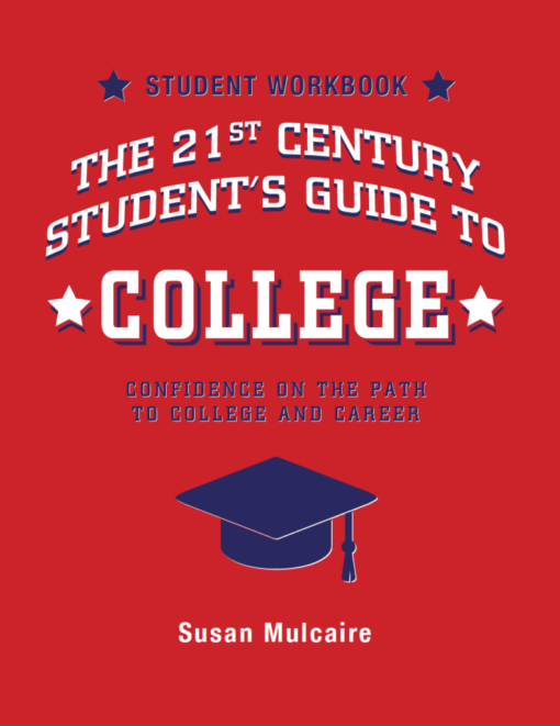 Front cover of College Path Student Workbook