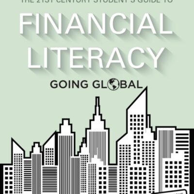 Front cover of Fin Lit Going Global Student Workbook