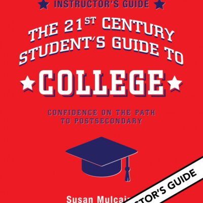 front cover of Student's Guide to College