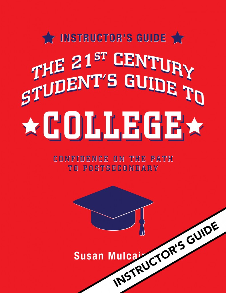 front cover of Student's Guide to College