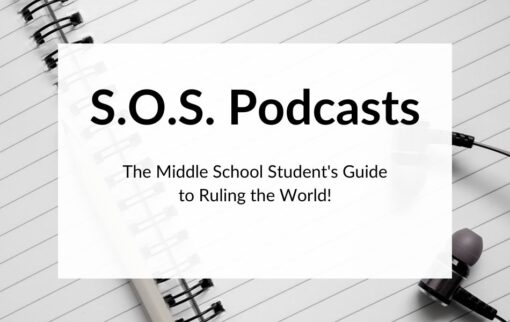 SOS Podcasts